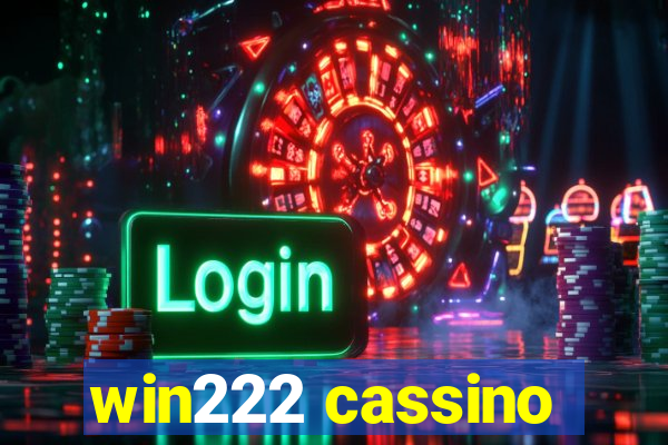 win222 cassino